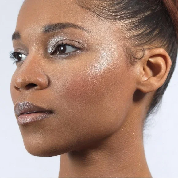 Stila Silverlake Heaven’s Dew All Over Glimmer 3.97 g - Picture 5 of 8